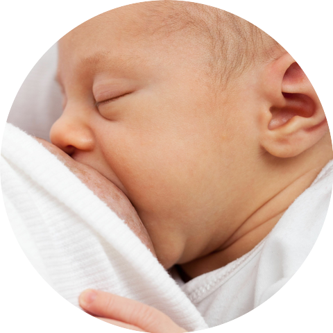 Breastfeeding Club