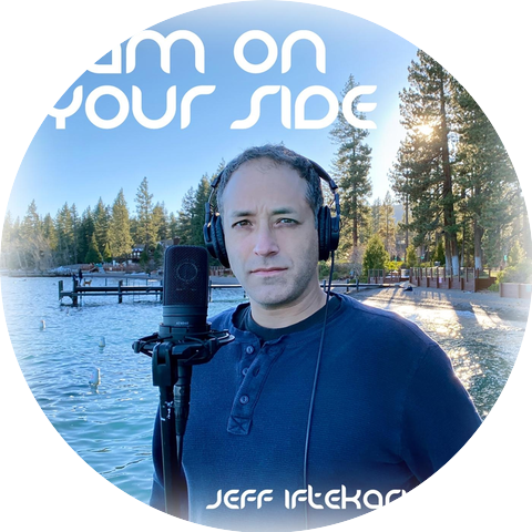 Jeff Iftekaruddin