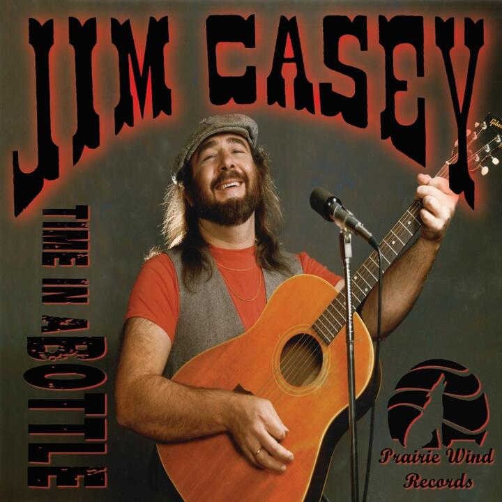 Jim Casey