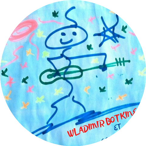Wladimir Botkine