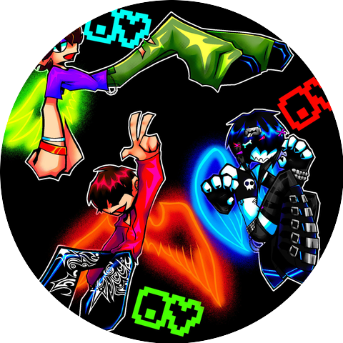hateoryx, elctrnc/sed:/, Jeski Vaca