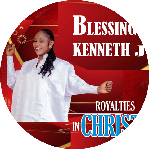 Blessing Kenneth J.
