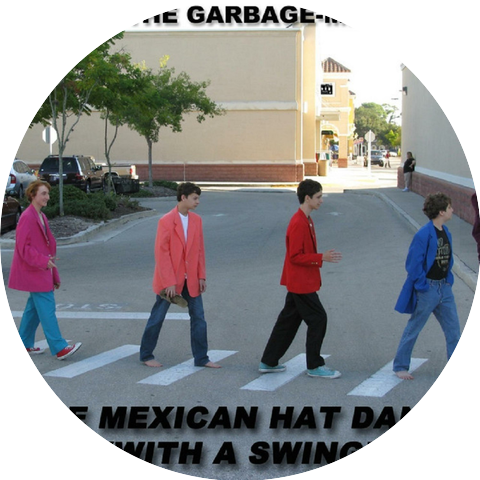 The Garbage-Men