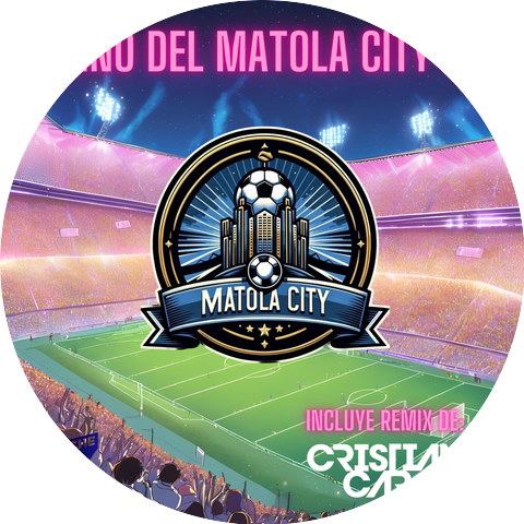 Matola City