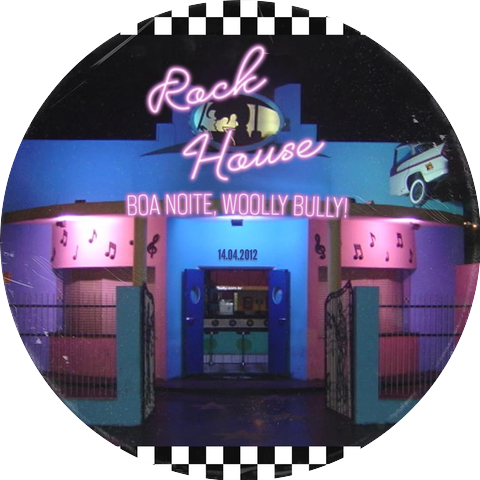 Rock House