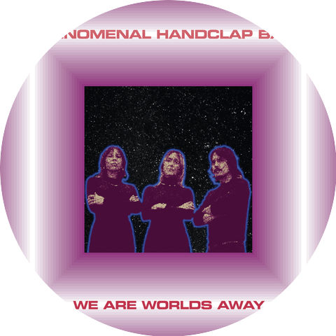Phenomenal Handclap Band