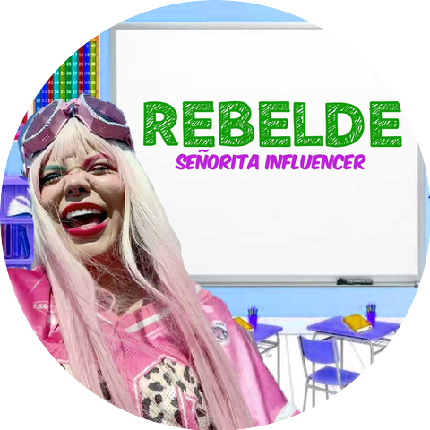 Señorita Influencer