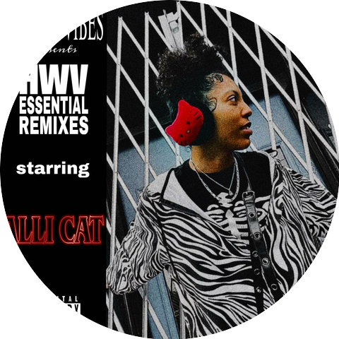 He Who Vibes & Alli Cat