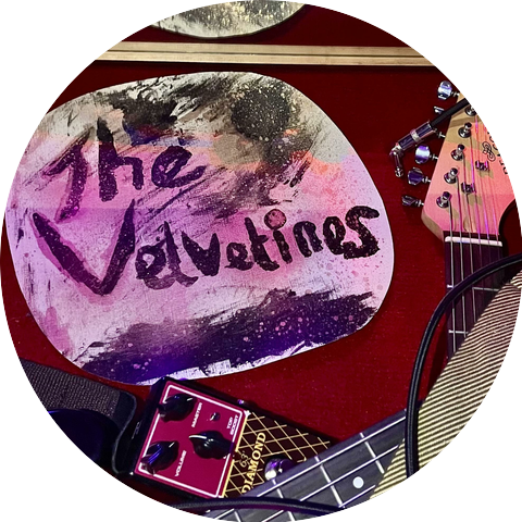 The Velvetines