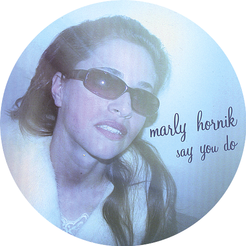 Marly Hornik