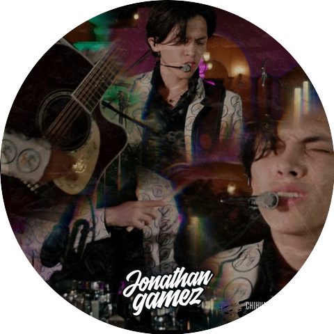 Jonathan Gamez