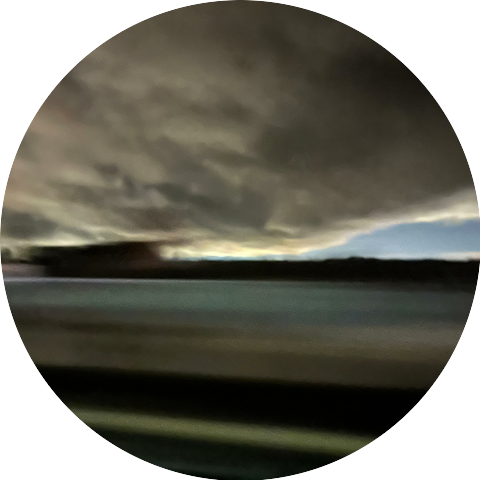 Blurred View