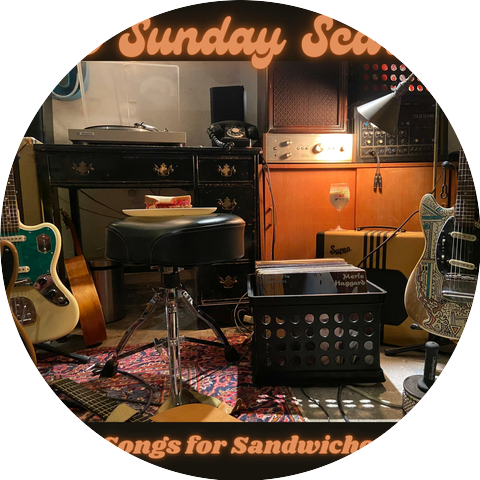 The Sunday Scaries