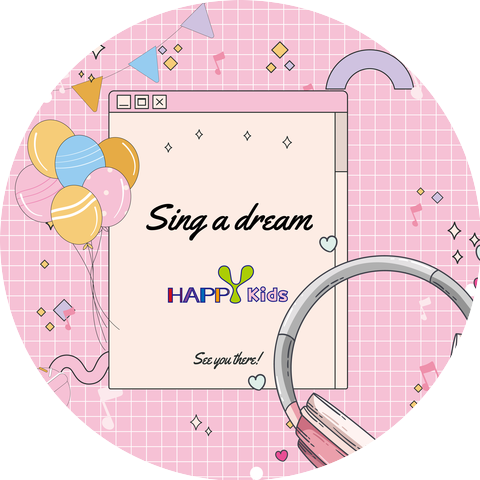 해피키즈 (Happy kids)