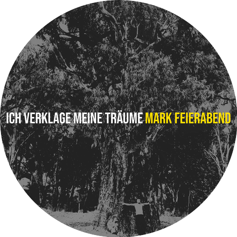 Mark Feierabend