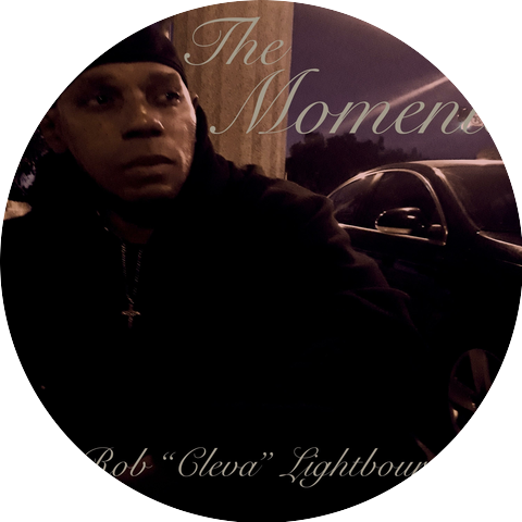 Rob "Cleva" Lightbourne