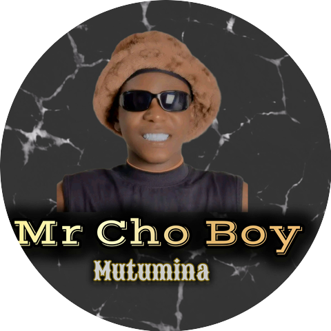 Mr Cho Boy
