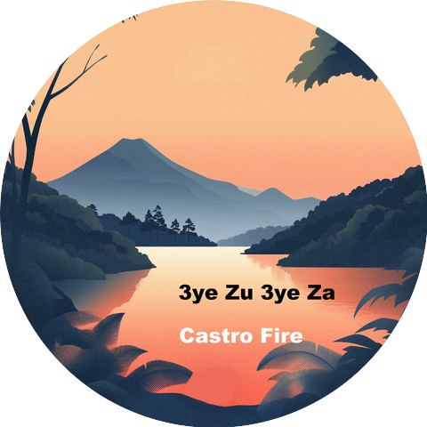 Castro Fire