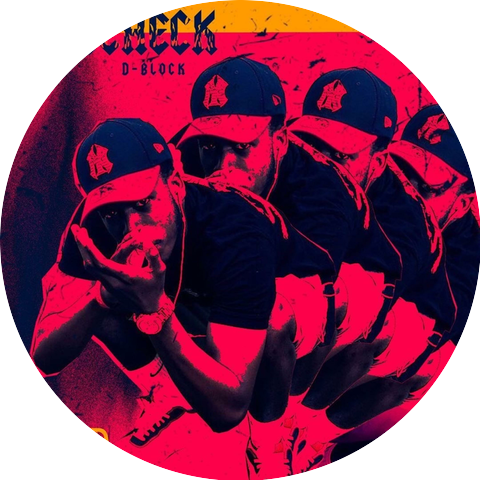D-Block