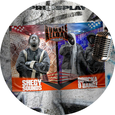 ShegySounds and Pressplay and Brucka