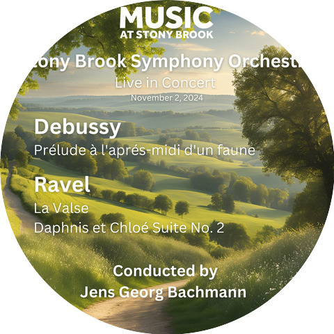 Stony Brook Symphony Orchestra