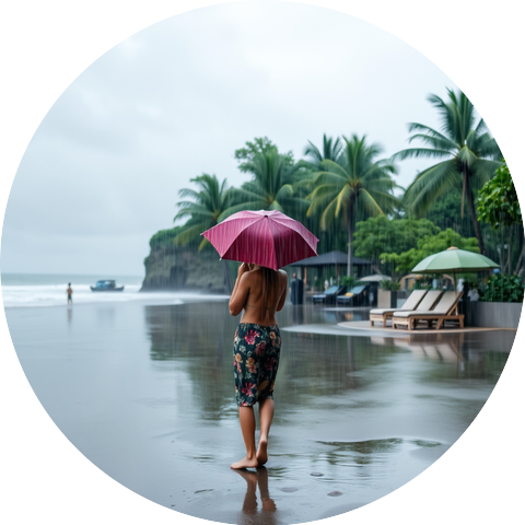 Take Me to Bali Studio
