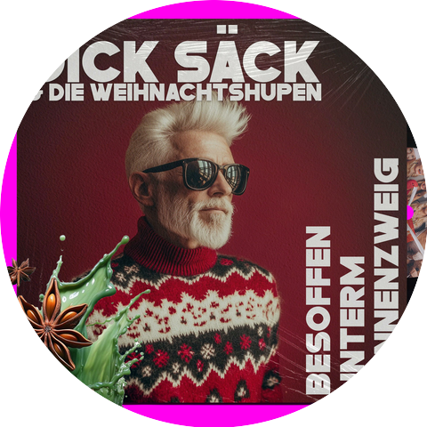 Dick Säck