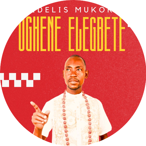 Fidelis Mukoro