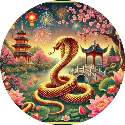 Mei-Lin Zhao 赵美琳