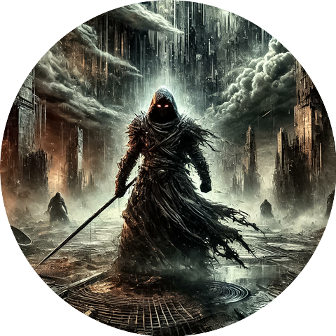 Delusionary Dissonance