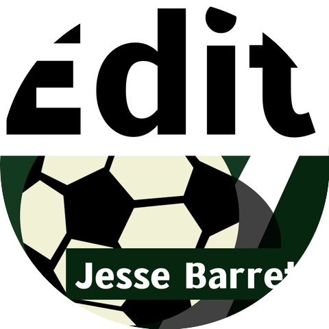 Jesse Barrett