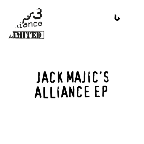 Jack Majic