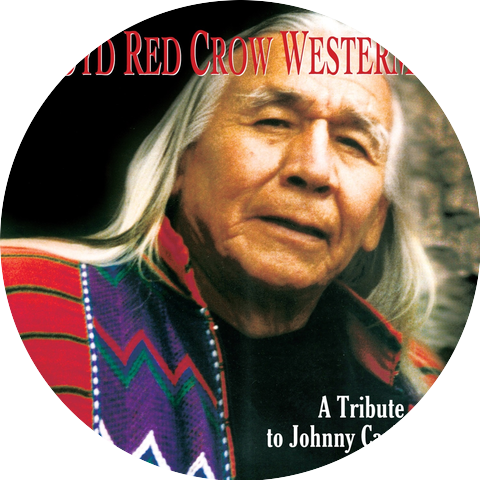 Floyd Red Crow Westerman