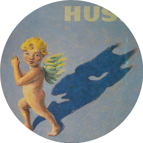 Hush Acappellas