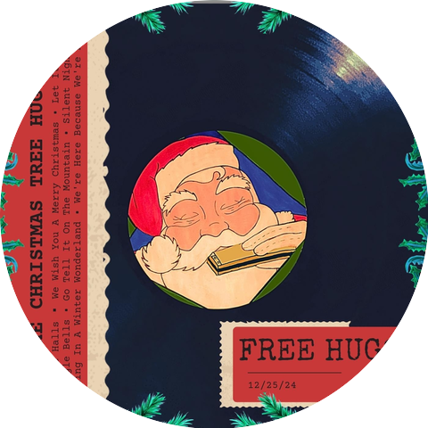The Christmas Tree Huggers