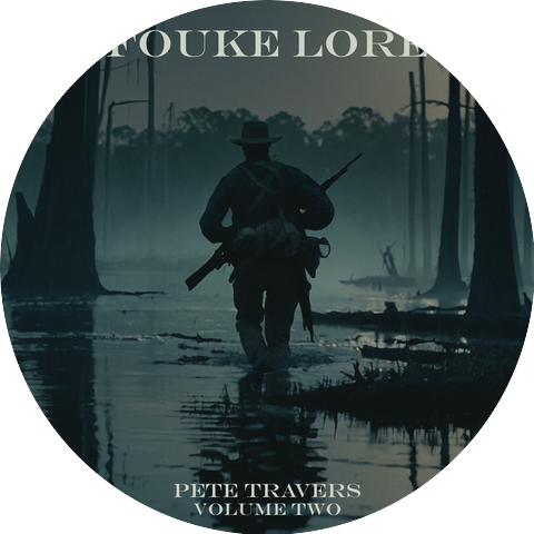 Pete Travers