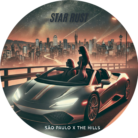 Star Rust