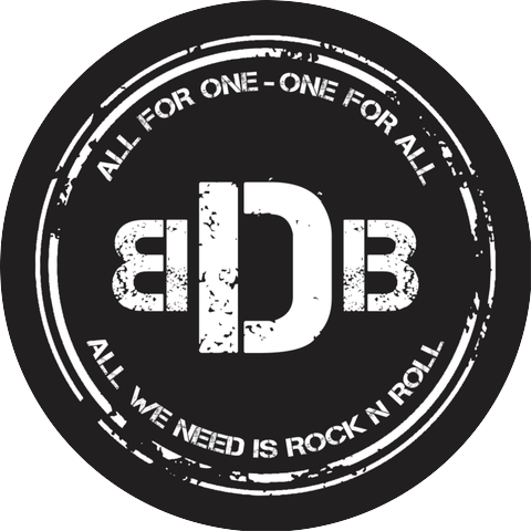 The Backdoor Band