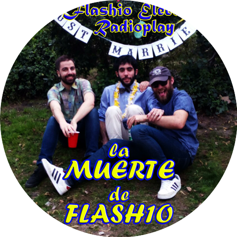 Flashio Electric Radioplay