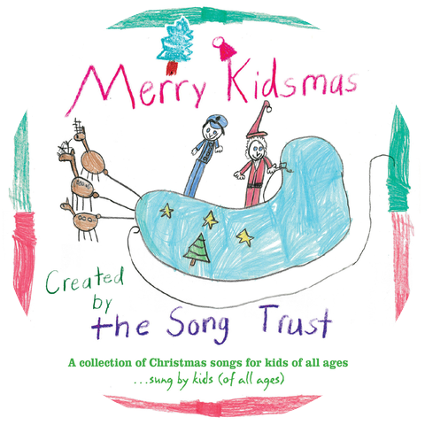 The Song Trust