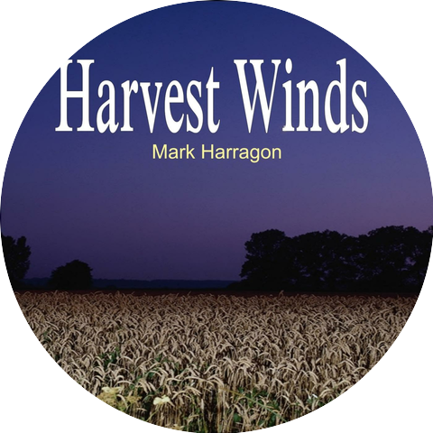 Mark Harragon