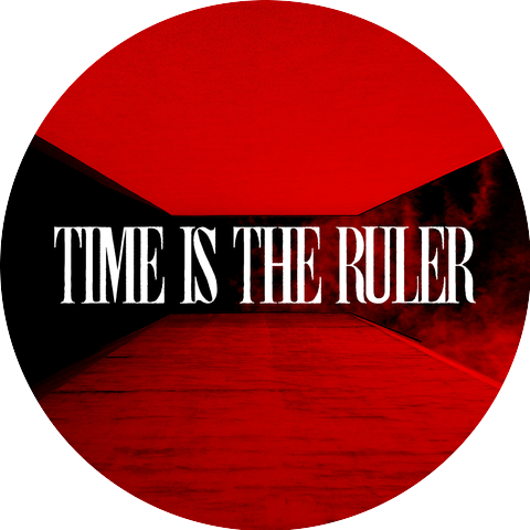 Time Is The Ruler