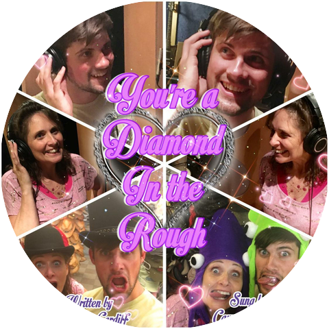 Miss September and Friends