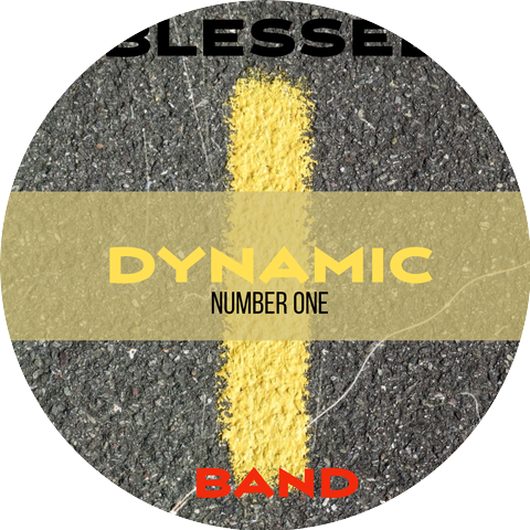 Blessed Dynamic Band