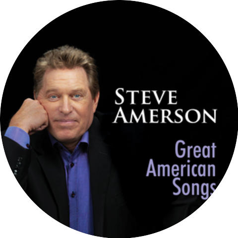 Steve Amerson