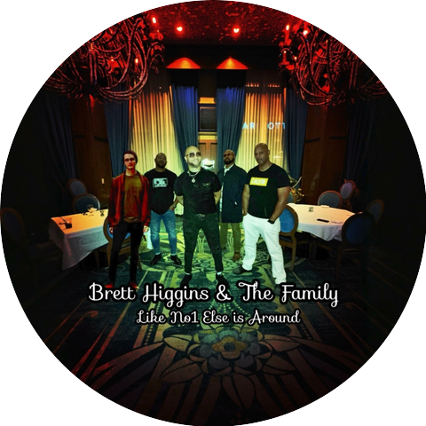 Brett Higgins & The Family