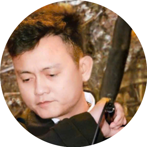 Nguyễn Thức Linh