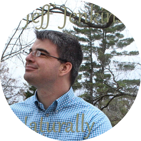 Jeff Jenkins