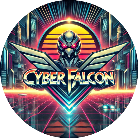 Cyber Falcon