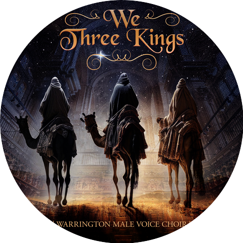 Warrington Male Voice Choir